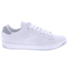 Rally Youth Shoes (White/Gray)