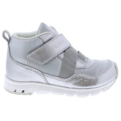 TOKYO Youth Shoes (Silver/Silver)