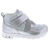 TOKYO Child Shoes (Silver/Silver)