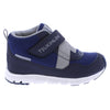 TOKYO Child Shoes (Navy/Gray)