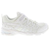 SPEED Youth Shoes (White/White)